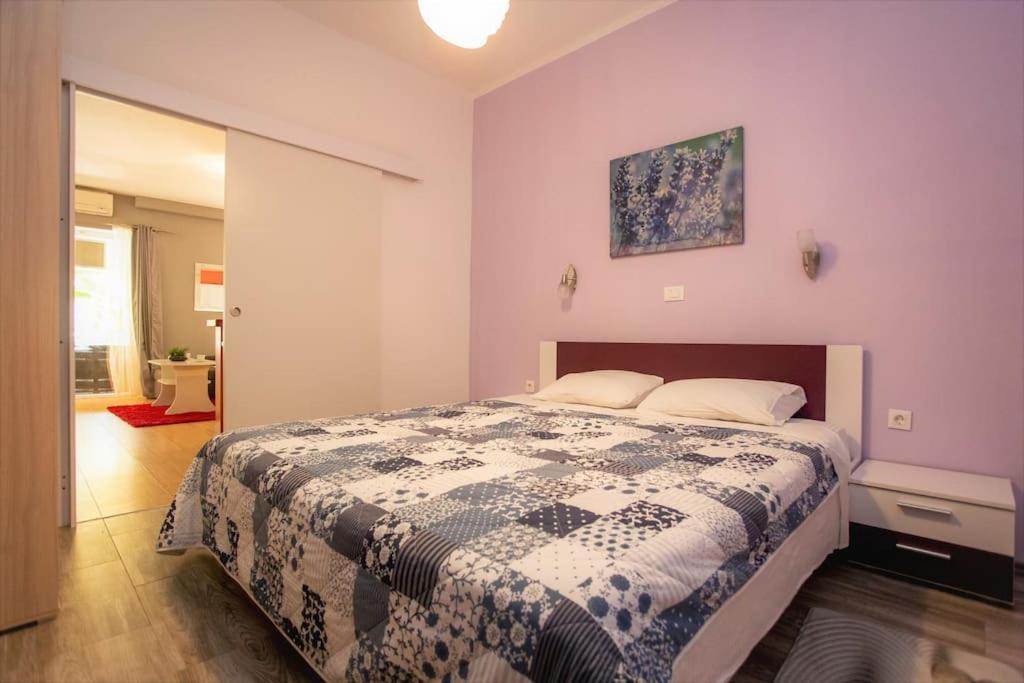 Apartman Den,Rovinj Oaza U Centru Grada I Besplatnim Parkingom Exterior foto