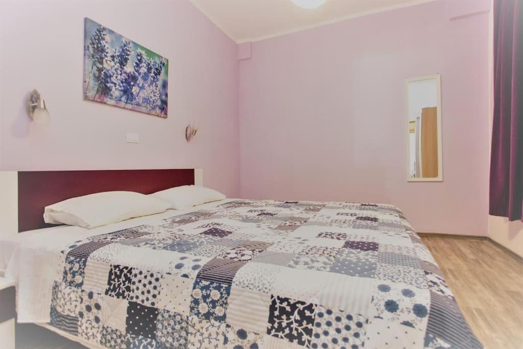 Apartman Den,Rovinj Oaza U Centru Grada I Besplatnim Parkingom Exterior foto
